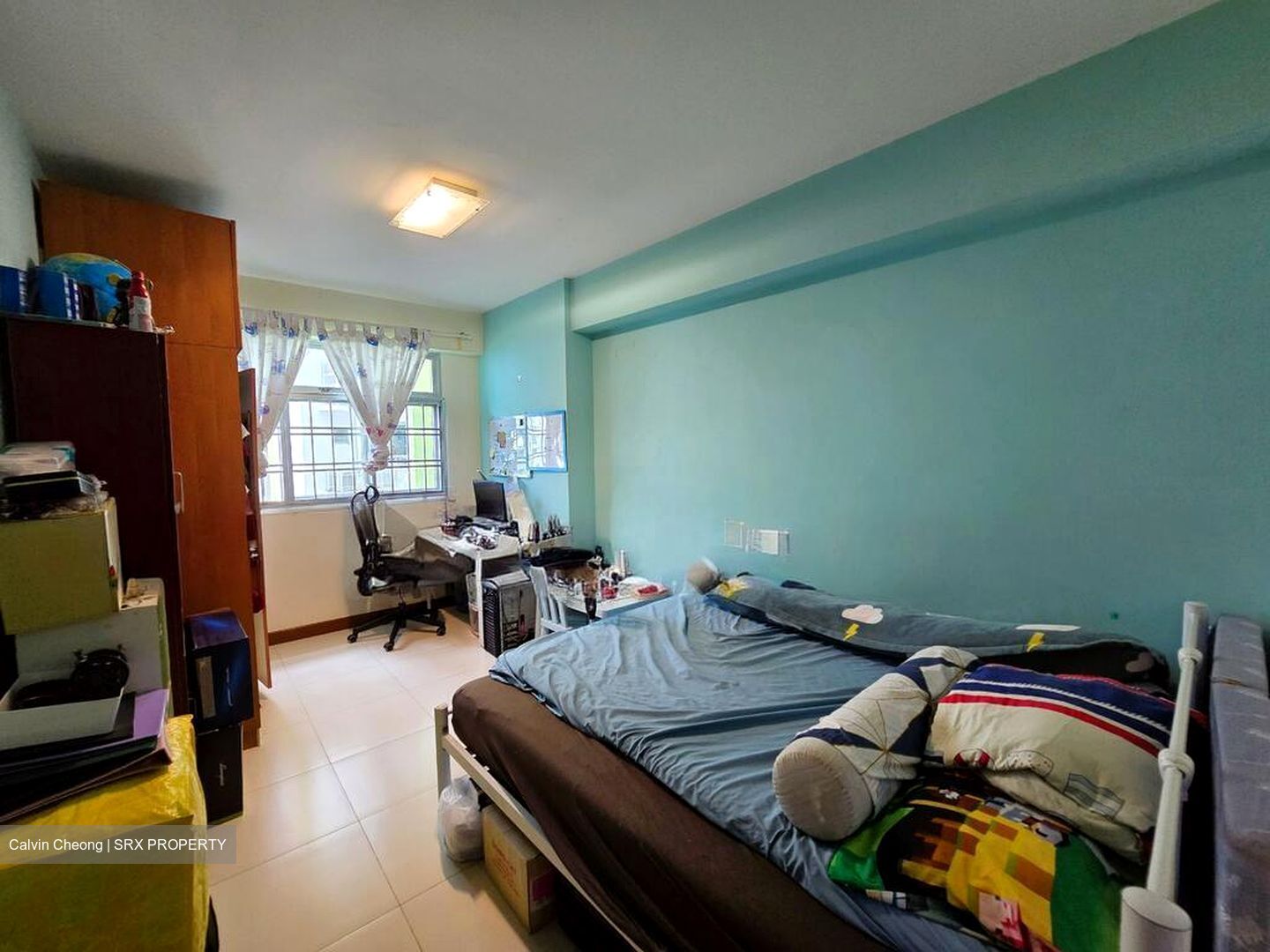 Blk 782B Woodlands Meadow (Woodlands), HDB 5 Rooms #516860091